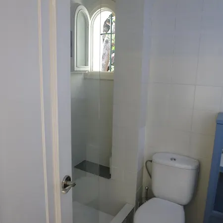 Apartamento El Bogavante Chiclana de la Frontera Exterior photo