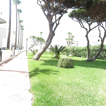 Apartamento El Bogavante Chiclana de la Frontera Exterior photo