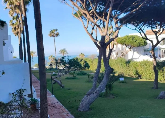 Apartamento El Bogavante
