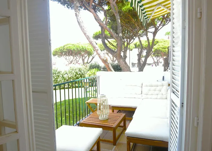 Apartamento El Bogavante