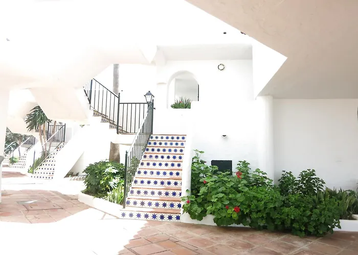 Apartamento El Bogavante