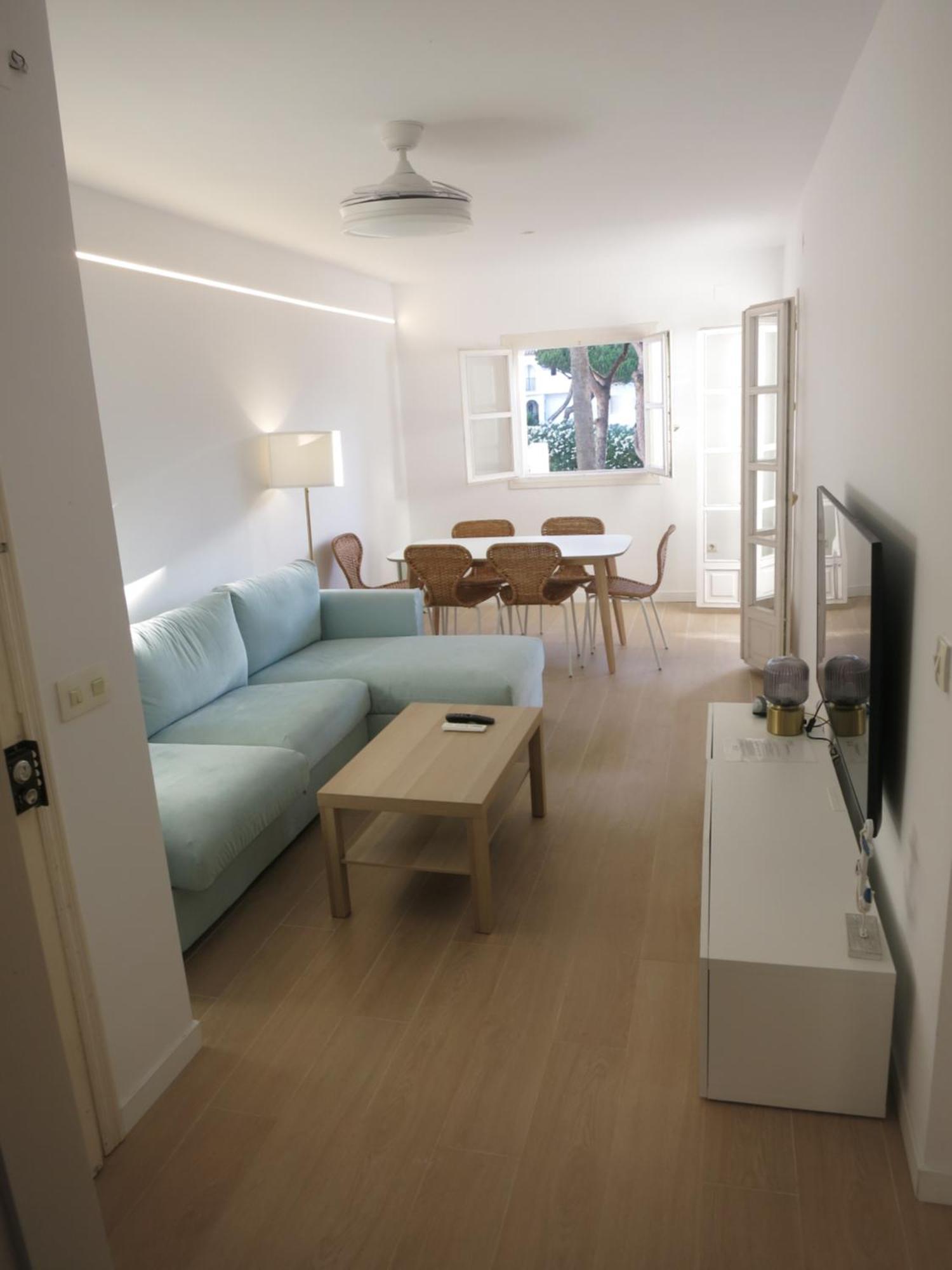 El Bogavante Apartment Chiclana de la Frontera