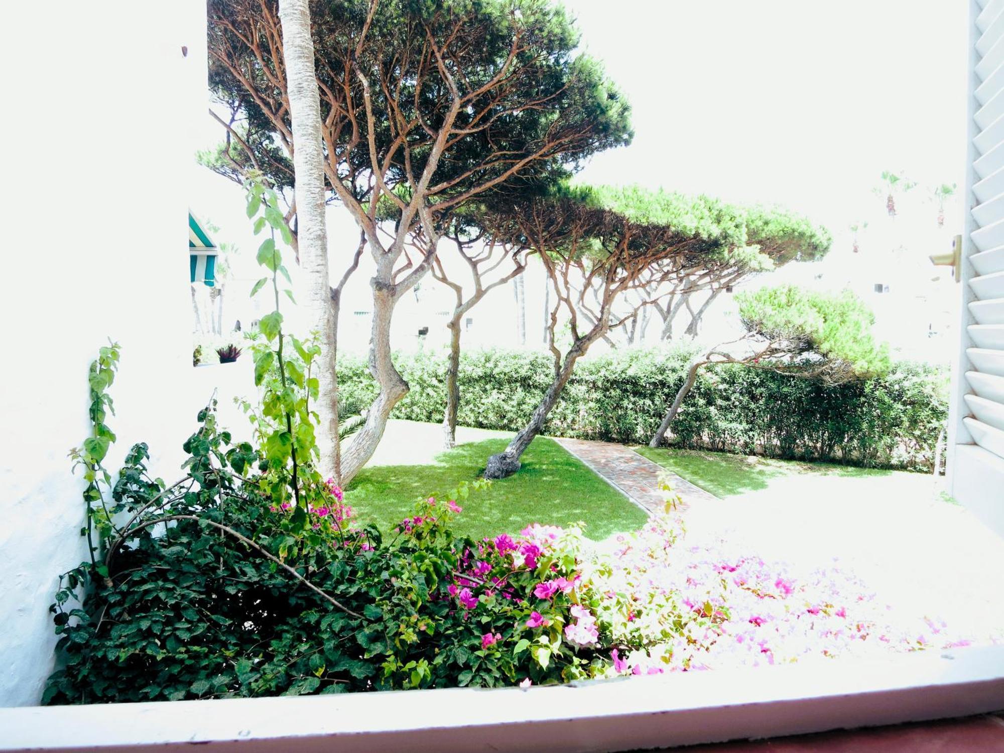 El Bogavante Apartment *